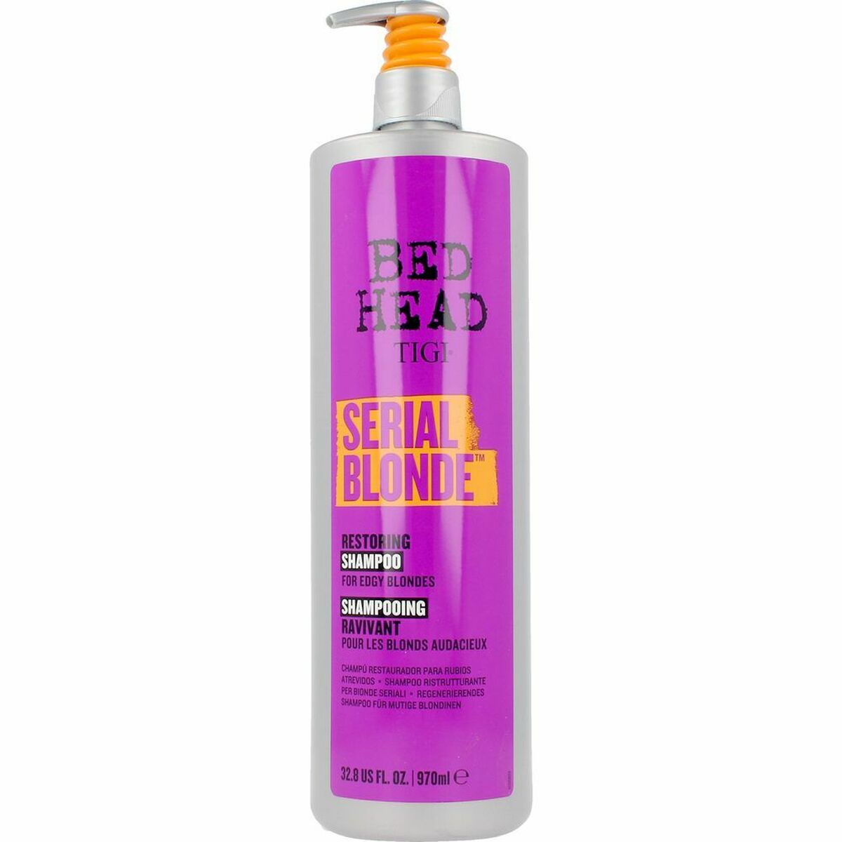 Šampon Tigi Bed Head 970 ml